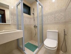 Hillview Heights (D23), Condominium #584110821